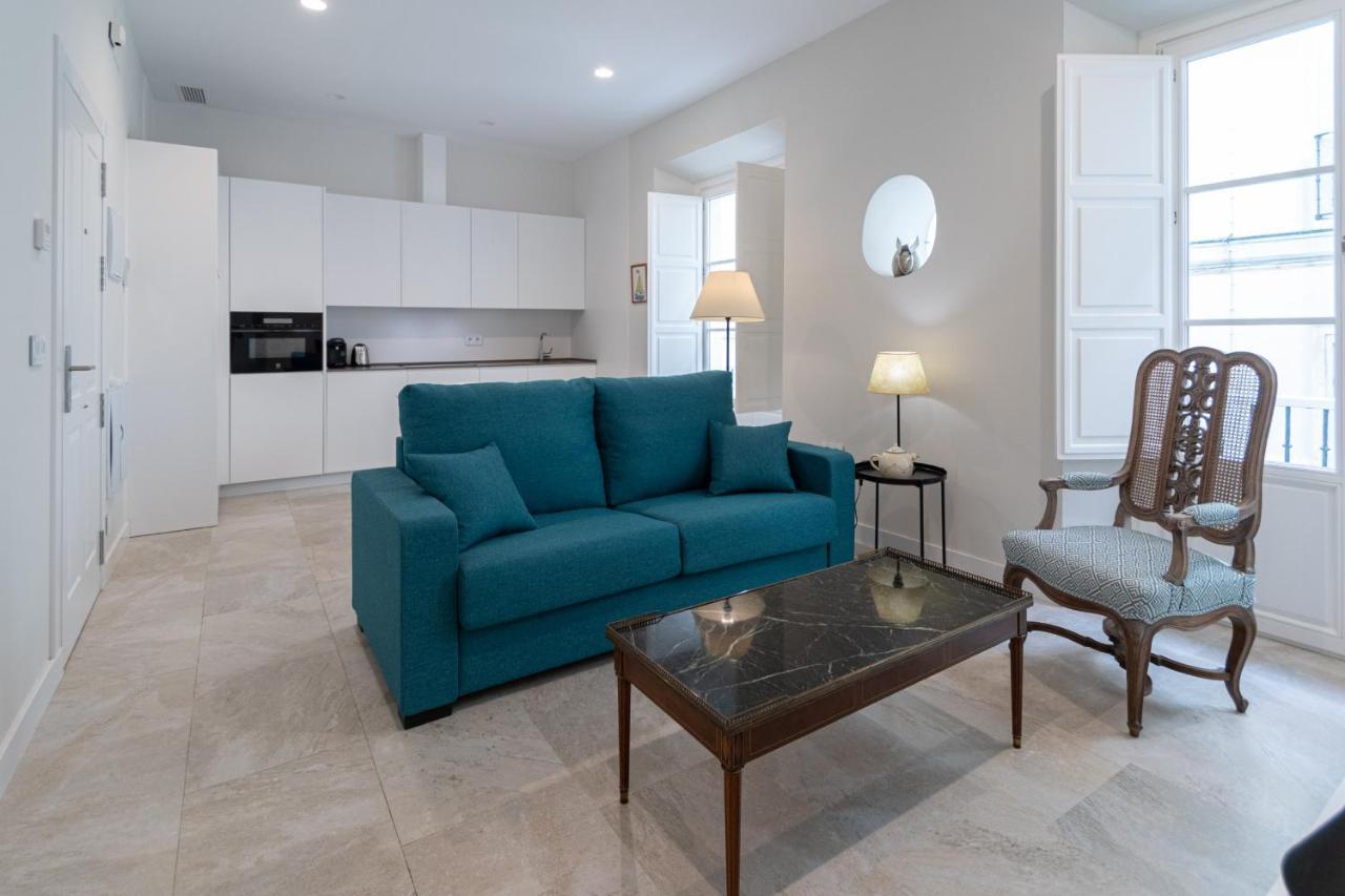 Apartamento Cadiz Wonderland מראה חיצוני תמונה