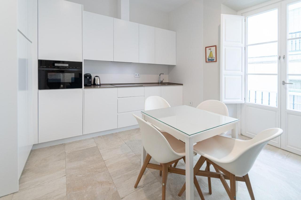 Apartamento Cadiz Wonderland מראה חיצוני תמונה