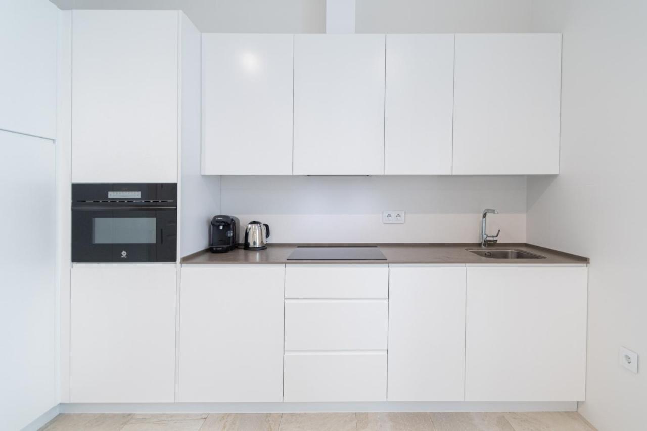 Apartamento Cadiz Wonderland מראה חיצוני תמונה