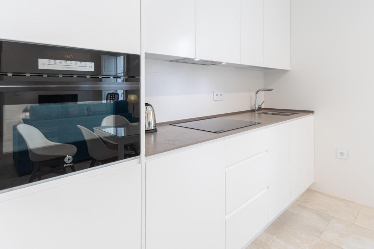 Apartamento Cadiz Wonderland מראה חיצוני תמונה