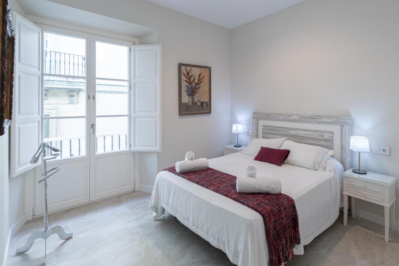 Apartamento Cadiz Wonderland מראה חיצוני תמונה
