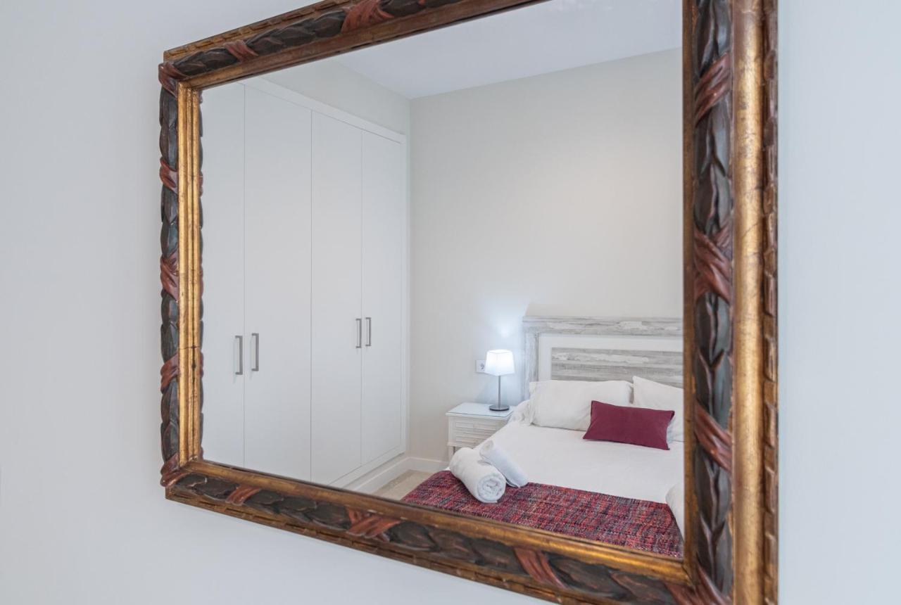 Apartamento Cadiz Wonderland מראה חיצוני תמונה