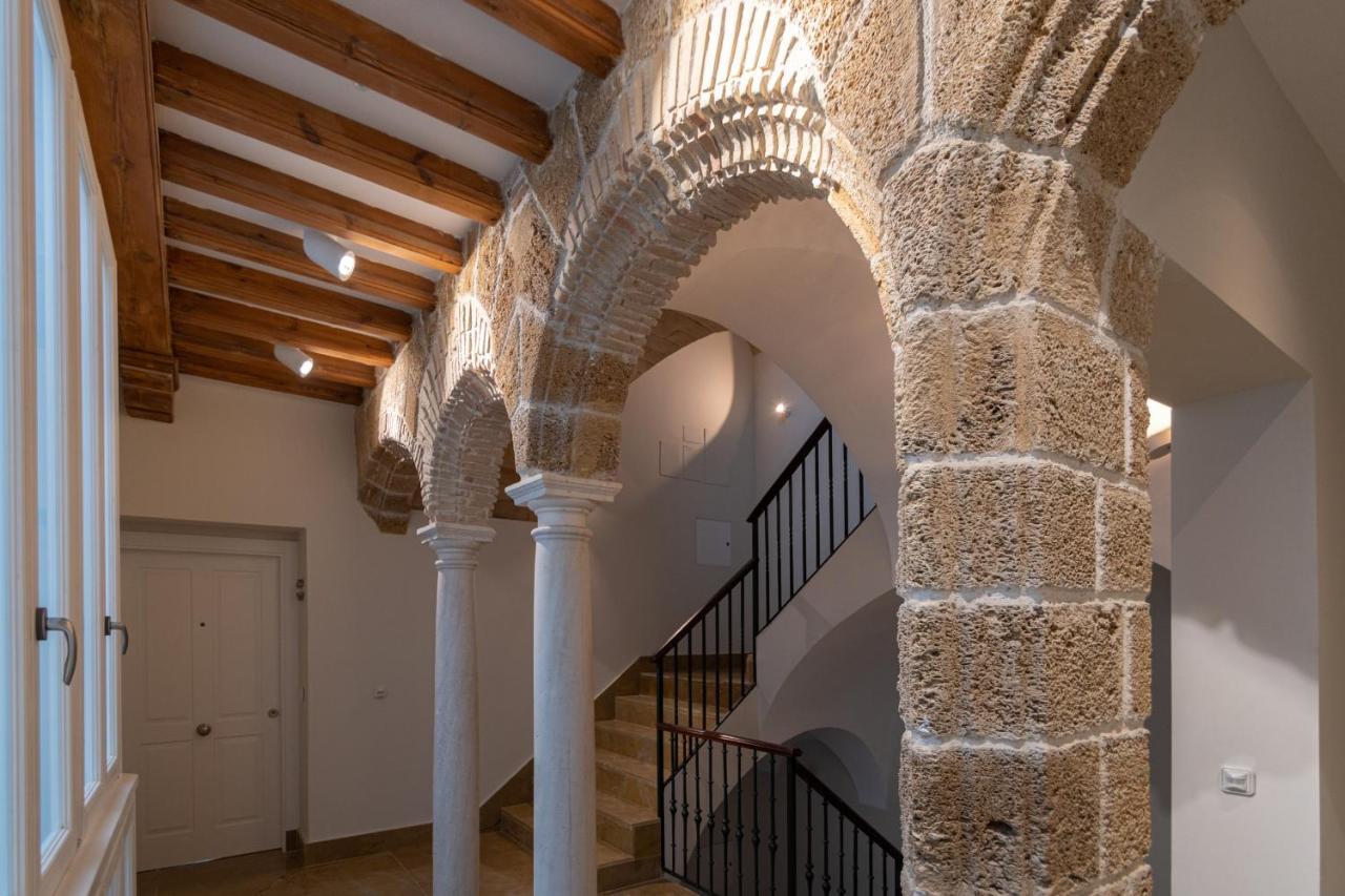 Apartamento Cadiz Wonderland מראה חיצוני תמונה
