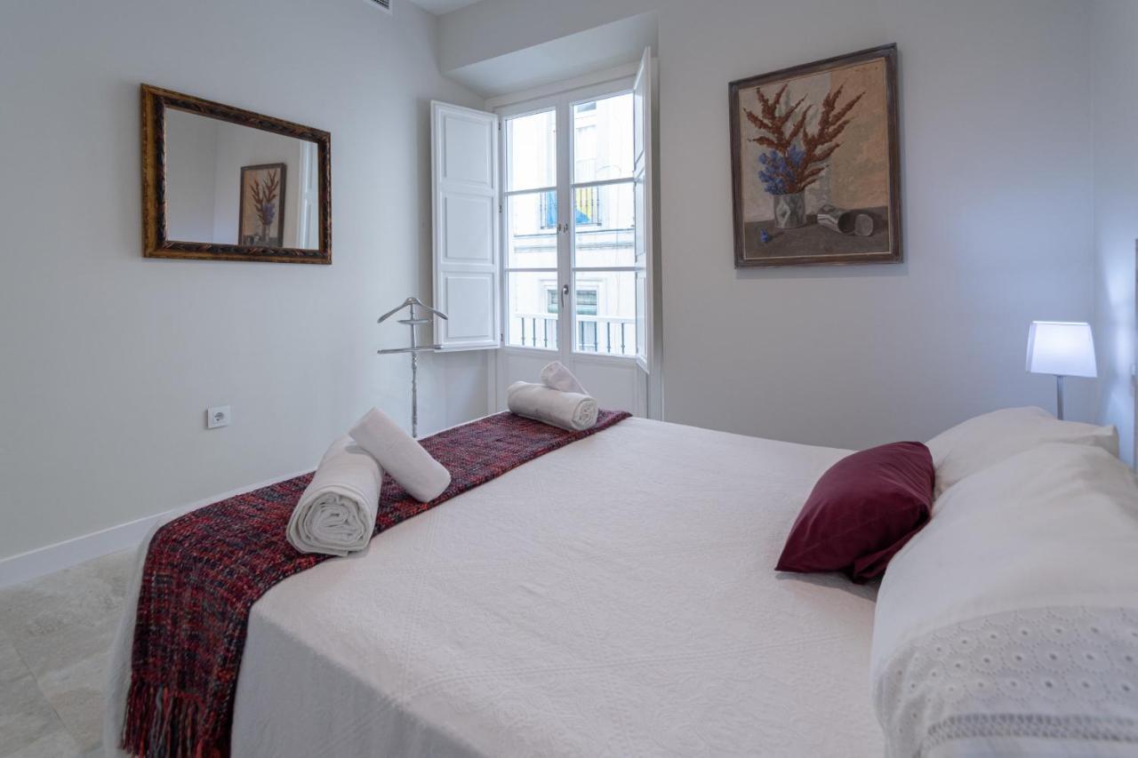 Apartamento Cadiz Wonderland מראה חיצוני תמונה